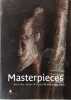 Masterpieces from the Musee du Quai Branly Collections. Collectif