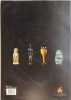 Masterpieces from the Musee du Quai Branly Collections. Collectif