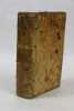 De secretis libri XVII. WECKERUS Johann Jacob