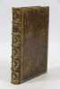 D. Thomae Aquinatis, doctoris angelici, praedicatorii instituti, in S. prophete JOB LIBRUM longem difficillimum, historia dilucidáque explicatio, ab ...