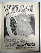 Les Sports modernes illustrés. Encyclopédie sportive par BALLIF (Abel) - MOREAU (P.) - VOULQUIN (G. ) - Image 7