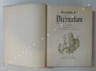 Encyclopédie de la Divination. DURAND, Gilbert