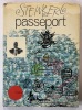 The Passport. Illustrations de Saul STEINBERG. STEINBERG, Saul