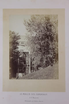 Le Tour de Marne, décrit et photographié par Emile de la Bédollière et Ildefonse Rousset.. La BEDOLLIERE (Emile de)