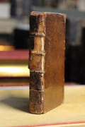 Mémoires des intrigues de la Cour de Rome, depuis l’Année 1669, jusqu’en 1676 par Pajeau - Image 1