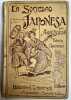 La Sociedad Japonesa. Usos, costumbres, Religion, Instituciones, etc.. Japon - BELLESSORT (Andrès)