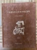 Oeuvres complètes. Illustrations Jacky Poinson. PHILIPPE (Charles-Louis)