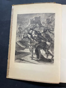 L’Art et les Artistes romantiques