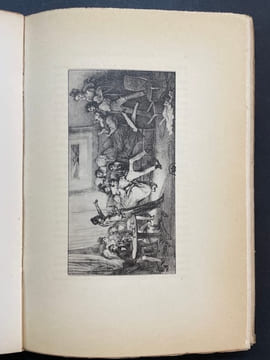 L’Art et les Artistes romantiques. Romantisme - ROSENTHAL (Léon)