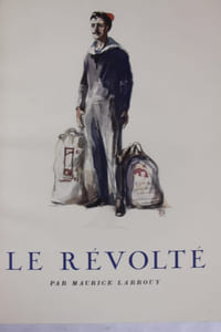 La Révolté. Aquarelles de Charles Fouqueray