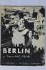 Berlin. MAC ORLAN Pierre