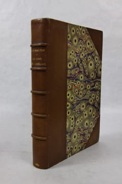 La Dame aux Camélias. DUMAS FILS Alexandre . LYNCH Albert