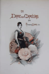 La Dame aux Camélias