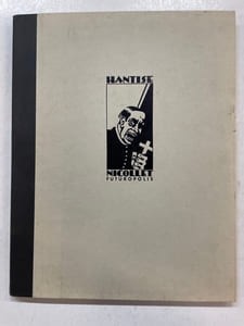 Hantise.