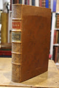 Les Œuvres de Virgile traduites en prose ; enrichies de figures, tables, remarques, commentaires, éloges, & la vie de l'autheur : avec une explication géographique du voyage d'Enée, & de l'ancienne Italie : et un abregé de l'Histoire... contenant ce qui s'est passé... depuis l'embrazement de Troye, iusques à l'Empire d'Auguste... par VIRGILE ; MAROLLES Michel de ; CHAUVEAU François - Image 1