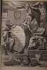Les Œuvres de Virgile traduites en prose ; enrichies de figures, tables, remarques, commentaires, &eacute;loges, & la vie de l'autheur : avec une explication ...