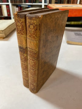 La Pharsale de Lucain. Traduite en François par M. Marmontel de l’Académie Françoise. LUCAIN