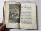 La Pharsale de Lucain. Traduite en François par M. Marmontel de l’Académie Françoise. LUCAIN