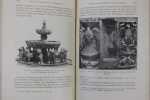 Manuel d’art musulman. Arts plastiques et industriels. Deuxième édition revue et augmentée. MIGEON Gaston