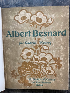 Albert Besnard