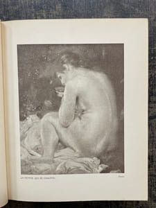 Albert Besnard