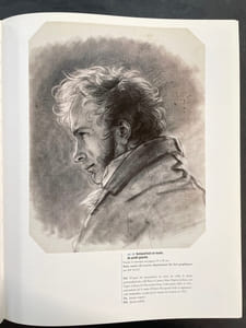 Girodet : 1767-1824