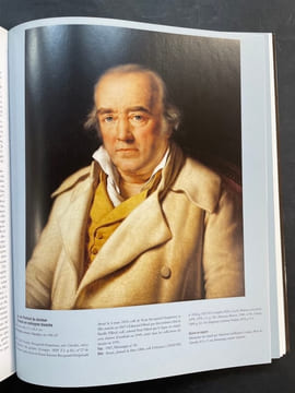 Girodet : 1767-1824. Fumaroli Marc, Solomon-Godeau Abigail, Champion Jean-Loup, Goetz Adrien, Andrew Carrington Shelton, Lemaire Jean-François, ...