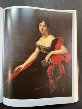 Girodet : 1767-1824. Fumaroli Marc, Solomon-Godeau Abigail, Champion Jean-Loup, Goetz Adrien, Andrew Carrington Shelton, Lemaire Jean-François, ...