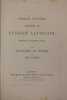 Birket Foster’s Pictures of English Landscape. Engraved by the brothers Dalziel with pictures in word by Tom Taylor. BIRKET FOSTER Myles ; TAYLOR Tom
