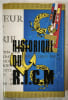 Historique du R.I.C.M. [R&eacute;giment d'infanterie chars de marine]. [R.I.C.M.] [R&eacute;giment d'infanterie chars de marine] [Collectif]