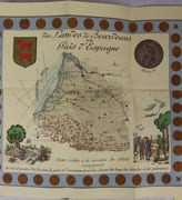 En chassant des Landes aux Pyrénées, illustrations de J. Oberthür, suivi de deux études de chasses locales par H. Botet de Lacaze et H. de Saint-Blanquat par WITT Jean de ; OBERTHUR Joseph - Image 3