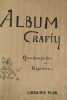 Album Crafty. Quadrupèdes et bipèdes.. CRAFTY (Victor Gérusez, dit)