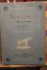 Paris à cheval. Préface par Gustave Droz. CRAFTY (Victor Gérusez, dit)
