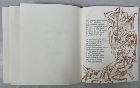 La Danse macabre des Femmes suivie de la danse nouvelle des Hommes, augmentée du Dit des trois morts et des trois vifs, du Débat d'un corps et d'une ...