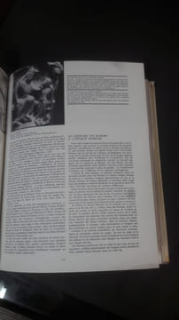 Histoire du costume en occident de l'antiquite a nos jours. BOUCHER François
