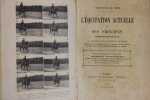 L’équitation actuelle et ses principes. Recherches expérimentales.. LE BON (Gustave)