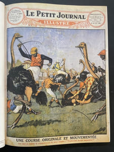 Les conquérants de l'Olympe. Naissance du sport moderne