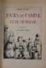 Jours de famine et de détresse. Illustré par Gaston Nick. DOFF Néel
