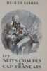 Les nuits chaudes du Cap Français. Lithographies originales de H. Bellair. REBELL Hughes
