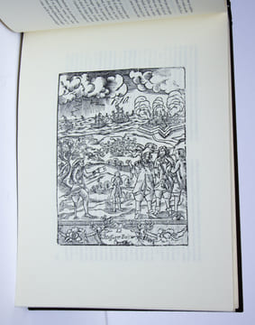 Les Messagers Boiteux. Album. TOINET Paul