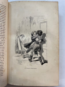 Contes fantastiques précédés de souvenirs intimes sur la vie de l’auteur traduction nouvelle
