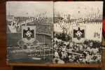 Olympia 1936. Die Olympischen Spiele 1936 in Berlin und Garmisch-Partenkirchen [2 volumes]. [Anonyme]