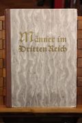 Männer im Dritten Reich par [Anonyme]