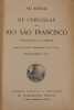 Au Brésil de l'Uruguay au Rio Sao Francisco. Préface de M. E. Levasseur.. WALLE Paul