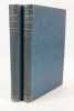 The Exploration of the Caucasus. FRESHFIELD William Douglas
