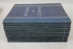 Le Visage de L'enfance [Complet En 12 Volumes] . HAZARD Paul ; LESAGE Dr. ; al