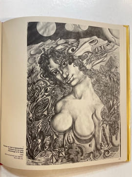 Ernst Fuchs de Draeger. Fuchs Ernst