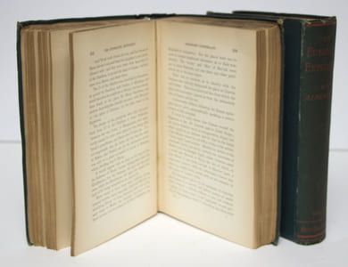 A personal narrative of the Euphrates Expedition