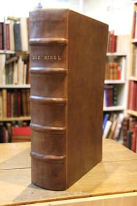 [Biblia, die ganze Heilige Schrift. Alten und Neuen Testament]
