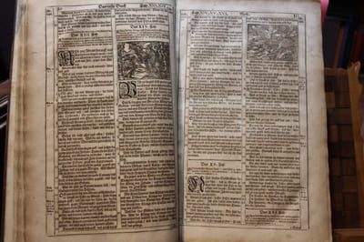 [Biblia, die ganze Heilige Schrift. Alten und Neuen Testament]